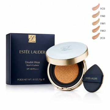 Estee Lauder 雅詩蘭黛 粉持久完美鎖妝氣墊粉餅12g 公司貨