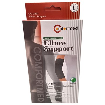 Comfortmed 高壓力護肘 CO2001  L  1個