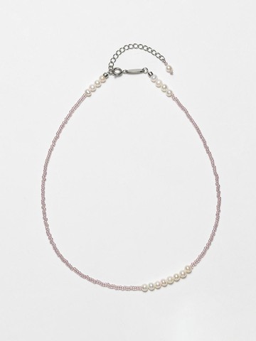 Whipping Necklace [Purple]