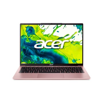 Acer Aspire Lite｜AL14-45P-R7UC 14吋文書輕薄筆電(Windows 11 Home/R3-5400U/8G/512G)