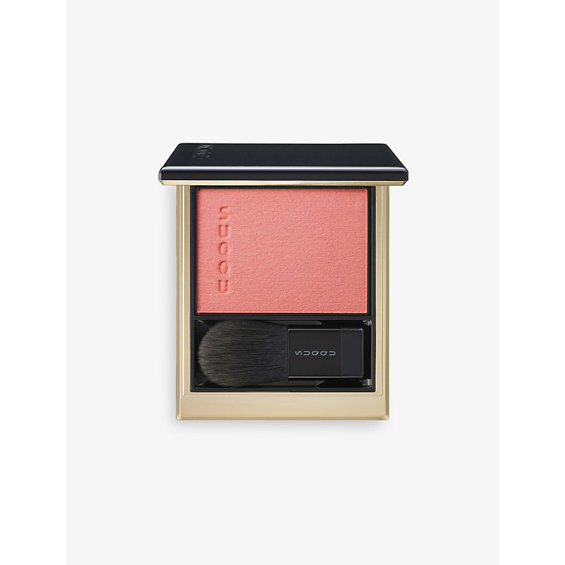 Suqqu 103 Pink Melting Powder Limited-edition Blush 5g推薦