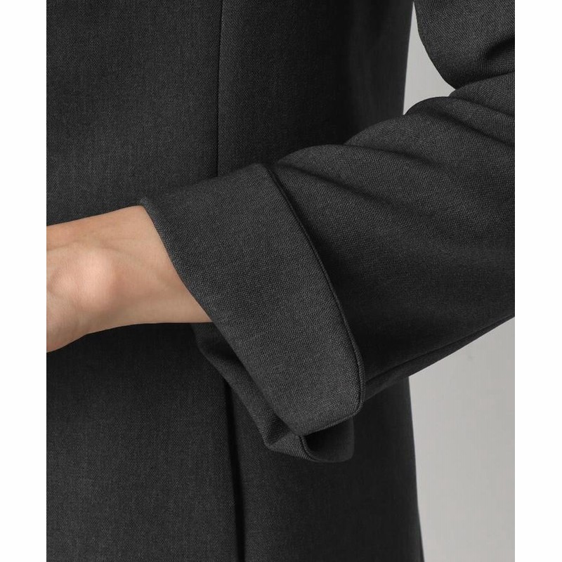 Lui Chantant(ルイシャンタン) 【セットアップ可/2WAYストレッチ/日本  