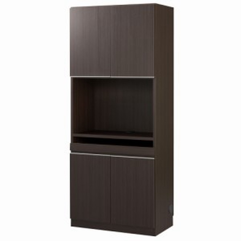 家具 収納 ホームオフィス家具 ユニットデスク まるで映画館を独り占めの気分 シアター壁面収納 パソコンデスク 幅75cm 通販 Lineポイント最大1 0 Get Lineショッピング