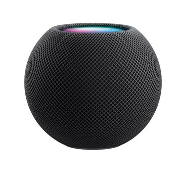 Apple HomePod mini-午夜色