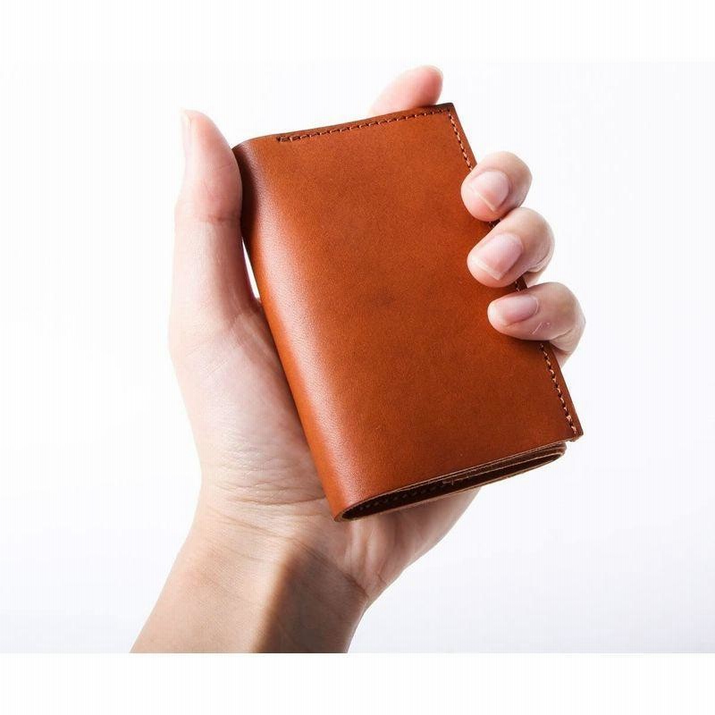 エムピウ ストラッチョ 財布 三つ折財布 通販