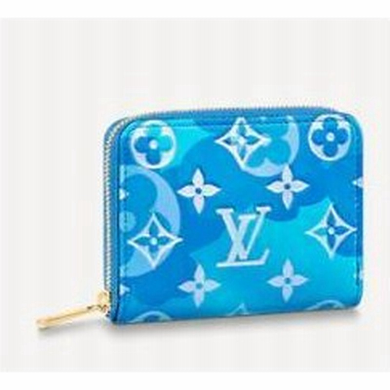 ルイヴィトン財布 新作 コインケース ミニ財布 新品 M ジッピー コイン パース レディース Louis Vuitton 正規ラッピング 通販 Lineポイント最大0 5 Get Lineショッピング