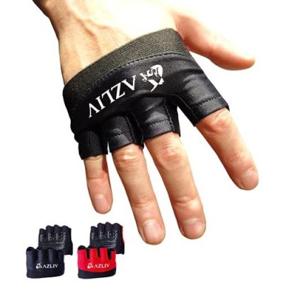 AZLIV (アズリブ) FITグローブ 左右ペアセット トレーニンググローブ