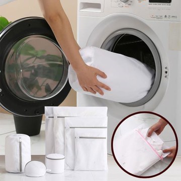 加厚防纏繞洗衣袋7入組