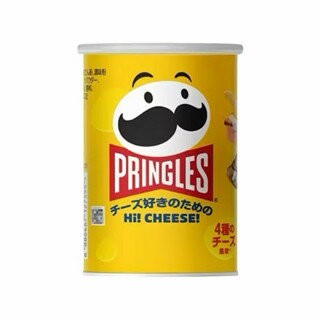 【粿女兒商行】??現貨 品客洋芋片奢華起司風味 48公克 洋芋片 餅乾 零食