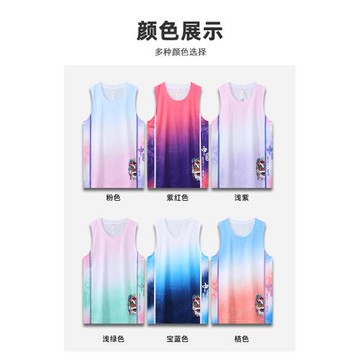 兒童籃球服男童籃球訓練服少兒籃球衣大童班賽班服打籃球運動套裝