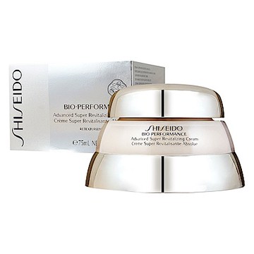 SHISEIDO資生堂 百優精純乳霜(75ml)_國際航空版