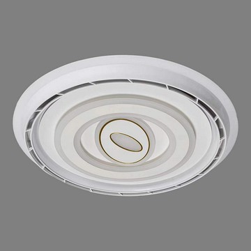 50W遙控風扇燈 L12-61138