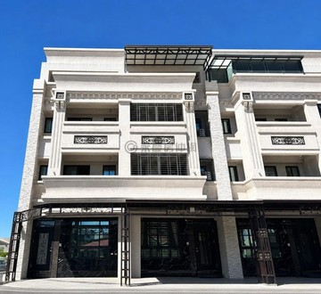 近翁園國小◎旺春豐◎全新未住邊間面寬車墅｜高雄市大寮區巷尾路