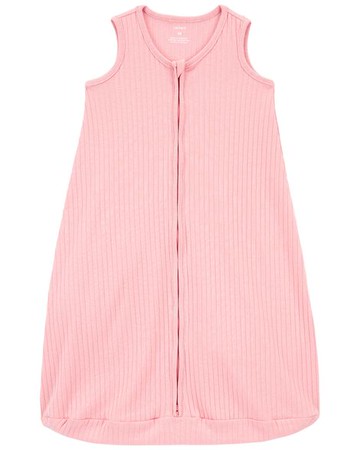 Baby 2-Way Zip Wearable Blanket