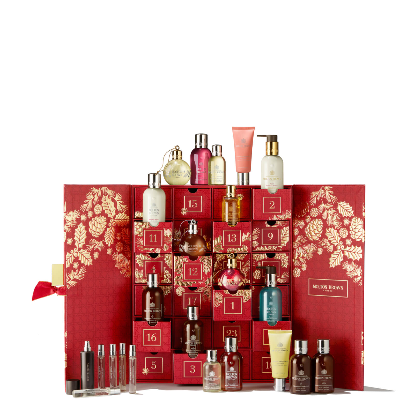 Molton Brown Advent Calendar