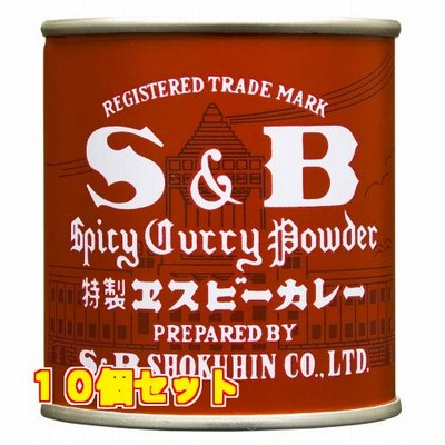 カレー 37g×10個