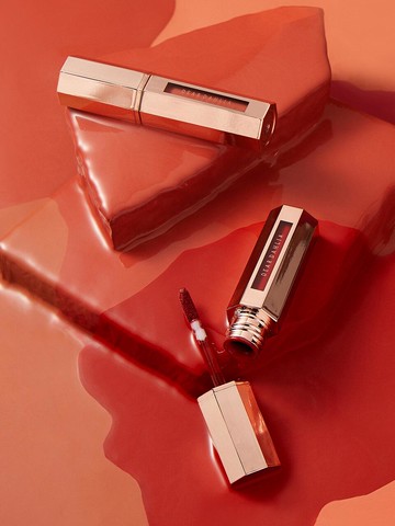 Sensuous Matte Lip Suit