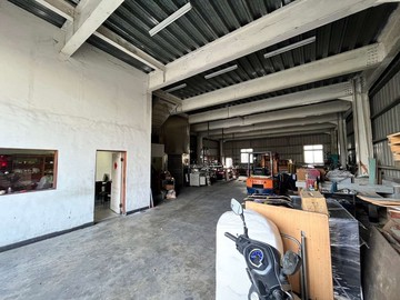 神岡｜豐原交流道旁｜米大富路｜合法乙工廠房｜台中市神岡區大富路