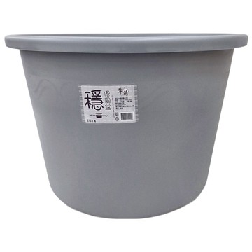 翠筠 穩優圓盆  47.3 x 31.9cm  1個