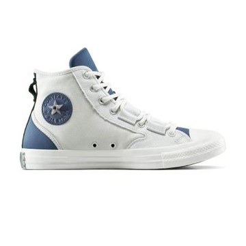Converse Ctas Hi 休閒鞋 男鞋 女鞋 帆布鞋 灰色 火影忍者 卡卡西 聯名 高筒 A14839C