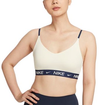 【NIKE】 AS W NK DF INDY LGT SPT BRA GC 運動內衣 BRA 女 - II0467047
