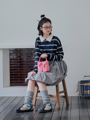 GEEK IN THE SHELL TOTE BAG_95401TT (2color)