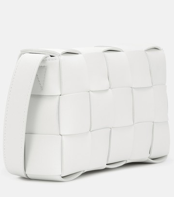 Bottega Veneta Cassette leather shoulder bag