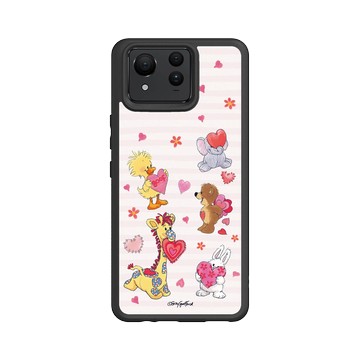 Zenfone 11 Ultra SolidSuit 黑 - Suzy's Zoo - Suzy's Zoo-相親相愛