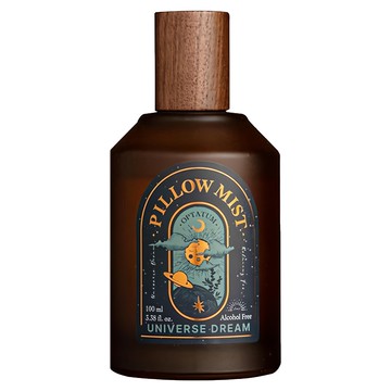 OPTATUM 歐塔雲 100ml 枕頭噴霧 - UNIVERSE DREAM  1瓶