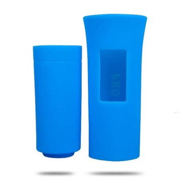 靚韻F666B適合U666B手柄保護套無線話筒無線麥克風硅膠防護套