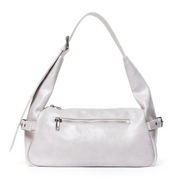 【SAMO ONDOH】全面63折起★Atta Bag M - baked powder