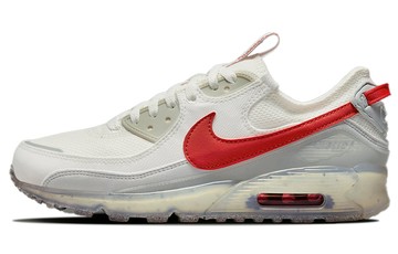 AIR MAX TERRASCAPE 90 WHITE RED CLAY
