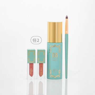 SUPER STAR 巨星美唇組