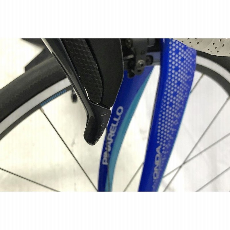 ピナレロ PINARELLO ドグマ DOGMA F10 ULTEGRA Di2 カーボン