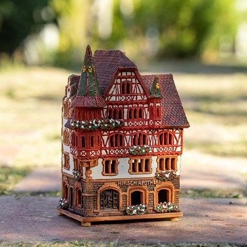 德國康士坦茨藥局 高15cm