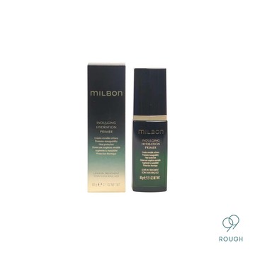 Milbon｜黑凜 漾澤修護乳 60g