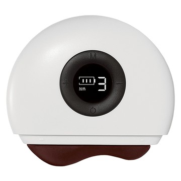 zdeer 左點 紅砭推推儀