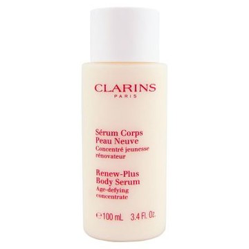 CLARINS 克蘭詩 極美活膚身體精華 100ML