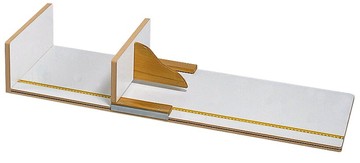 嬰兒身長計(木製)YH094