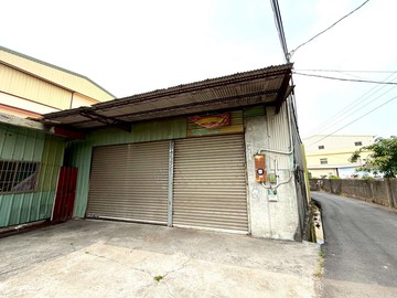 小坪數農地廠房｜台中市大雅區昌平路四段