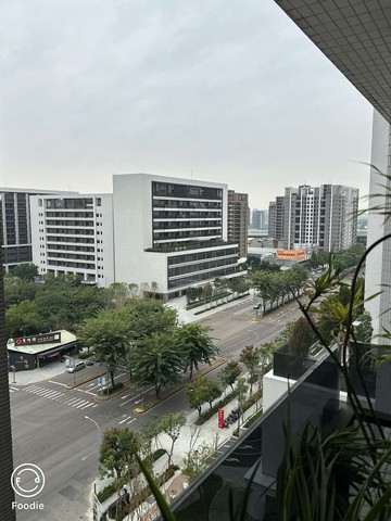 北屯廍子中國醫旁⭐輕屋齡次頂樓大兩房B1平車｜台中市北屯區太和一街