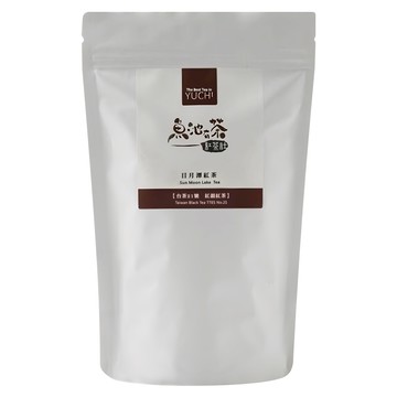 魚池有茶 有機紅韻紅茶 原葉立體茶包  2.5g  26入  1袋