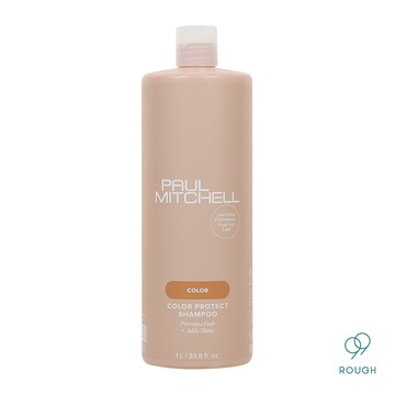 Paul Mitchell｜護色亮彩系列 護色洗髮精 1000ml【國外授權進口版】