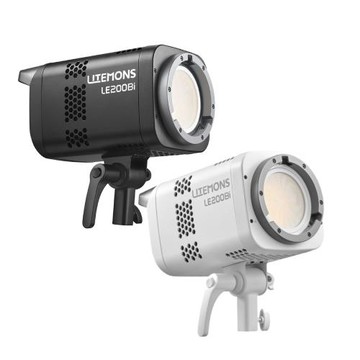 Godox 神牛 LE200BI Litemons 雙色溫 200w LED補光燈 攝影燈 (公司貨)