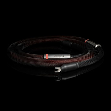 Albedo Metamorphosis Signature喇叭線 單結晶銀 Banana香蕉插/Spade Y插