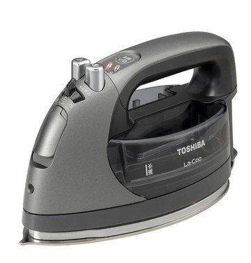 (免運) Toshiba 東芝 熨斗 平燙 無線蒸氣 TA-FDX970 最新款 日本正規品代購