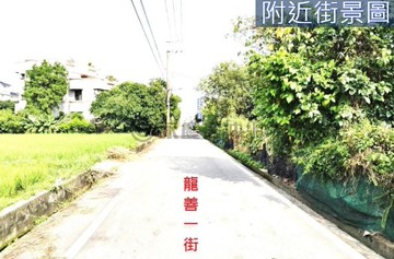 大雅交流道都計內重劃農地★地主決心賣價好談｜台中市大雅區馬岡段