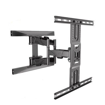 NB-P6/P7/DF7/NB-P5/DF5/NB-P757(40-75吋) 大型電視壁掛架 雙手臂壁掛架  穩固電視掛架