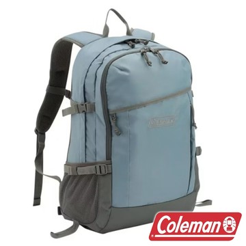 【美國Coleman】健行者後背包33L『復古藍』CM-14733 登山.戶外.露營.休閒
