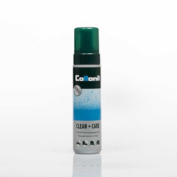 COLLONIL 全段 泡沫式紡織品清潔劑  02594